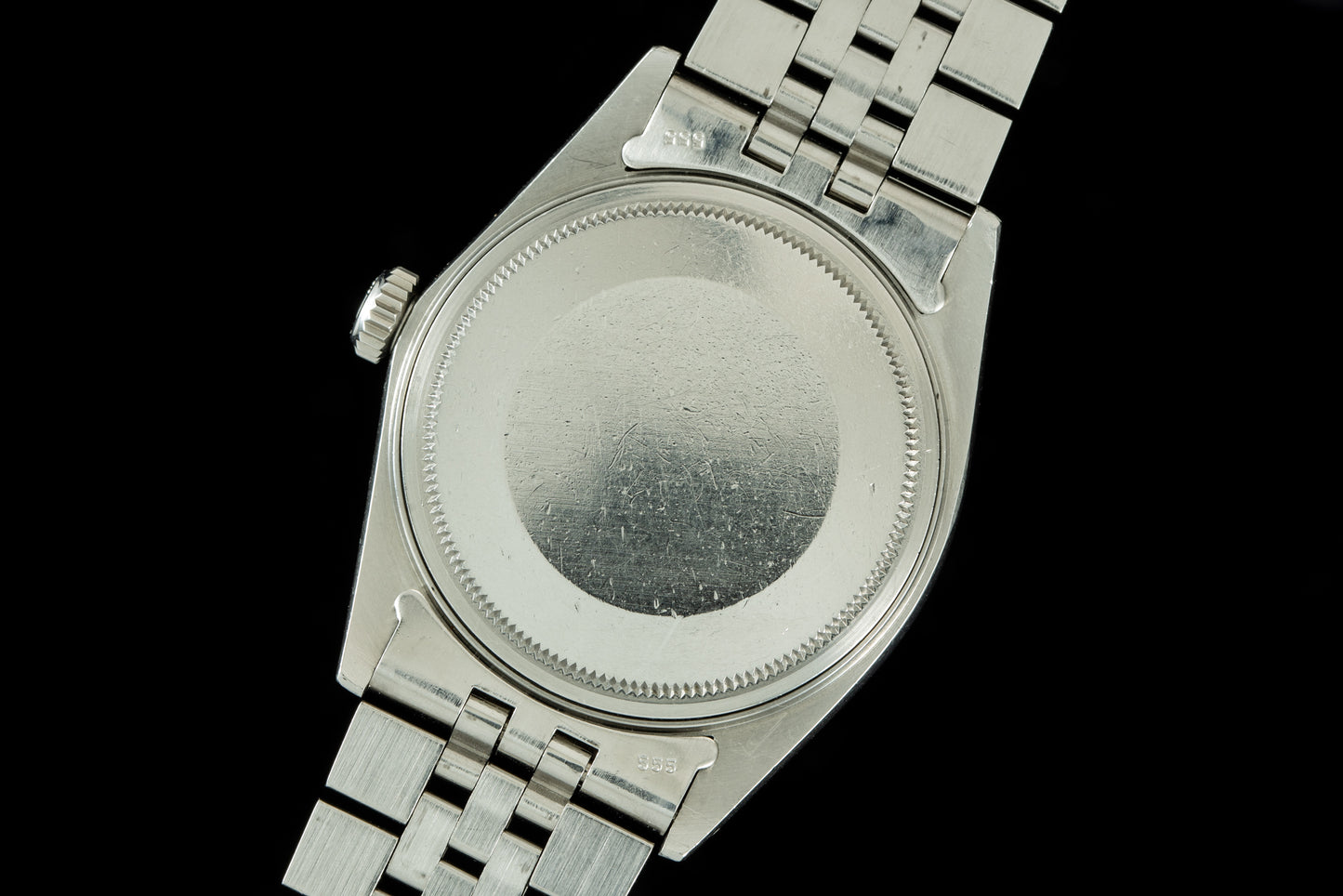 Rolex Datejust Quickset