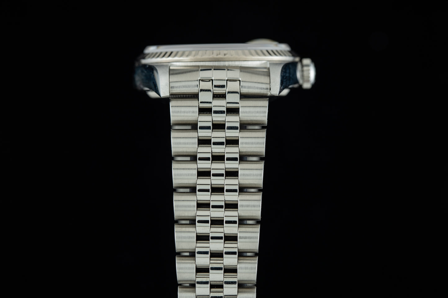Rolex Datejust Quickset Diamond Dial