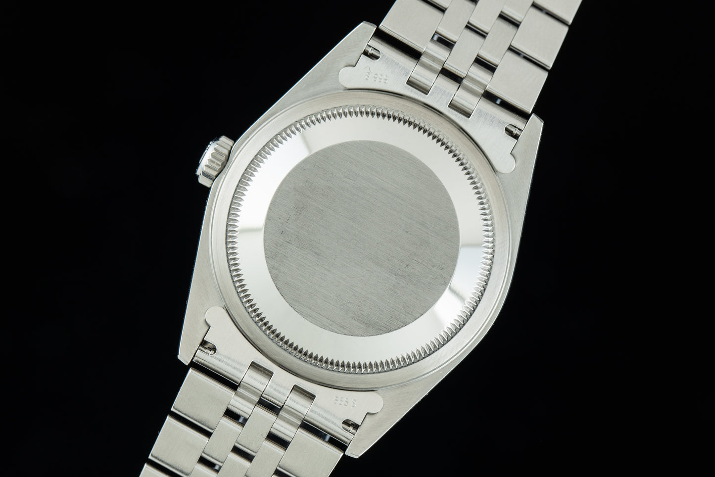 Rolex Datejust Quickset Diamond Dial
