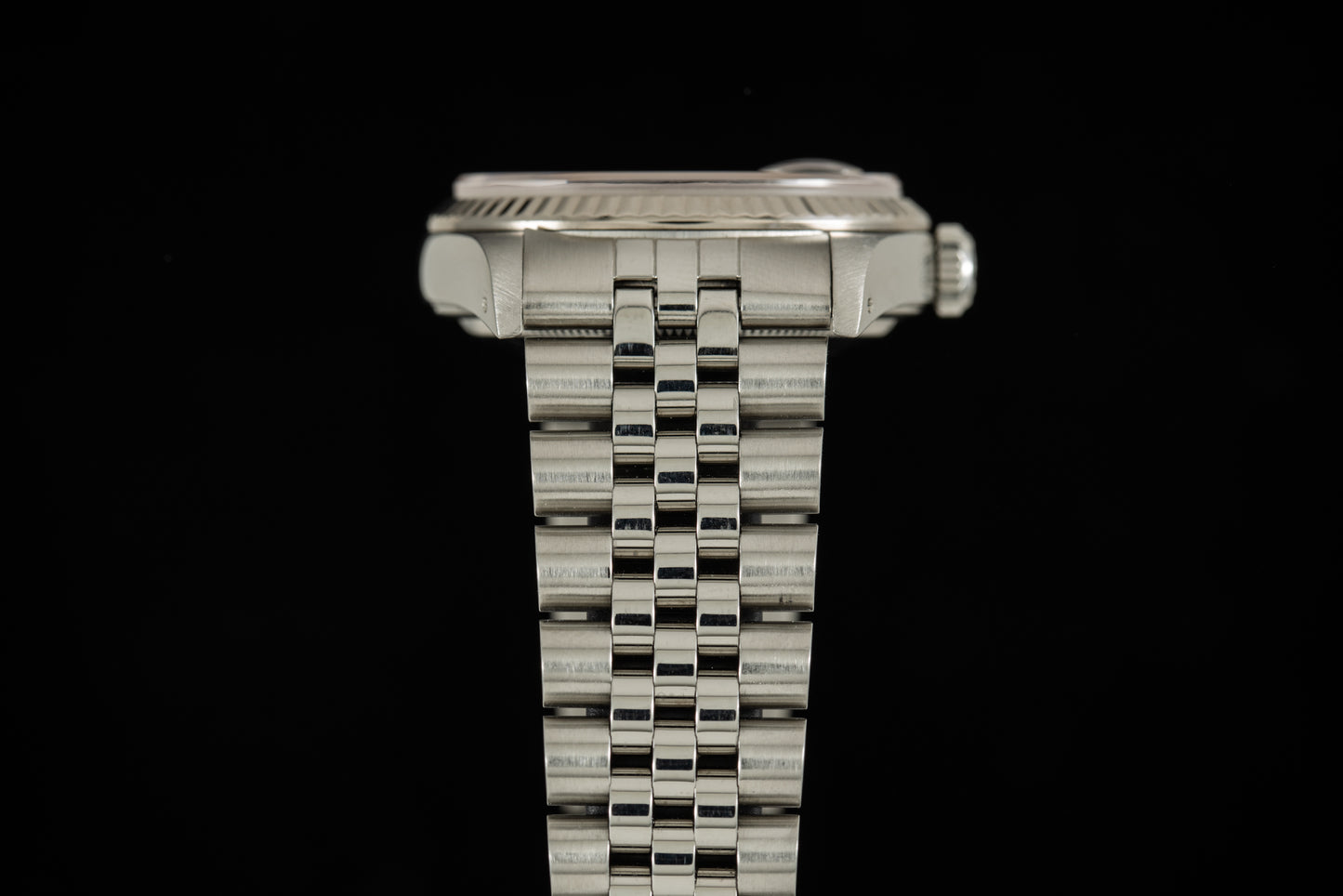 Rolex Datejust Quickset