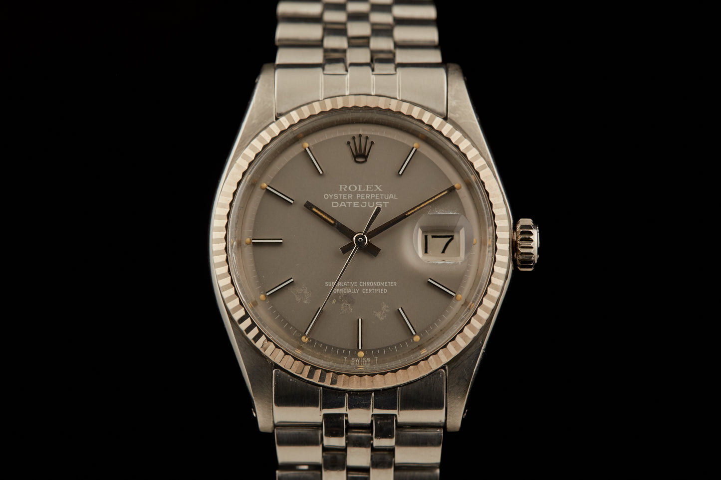 Rolex Datejust