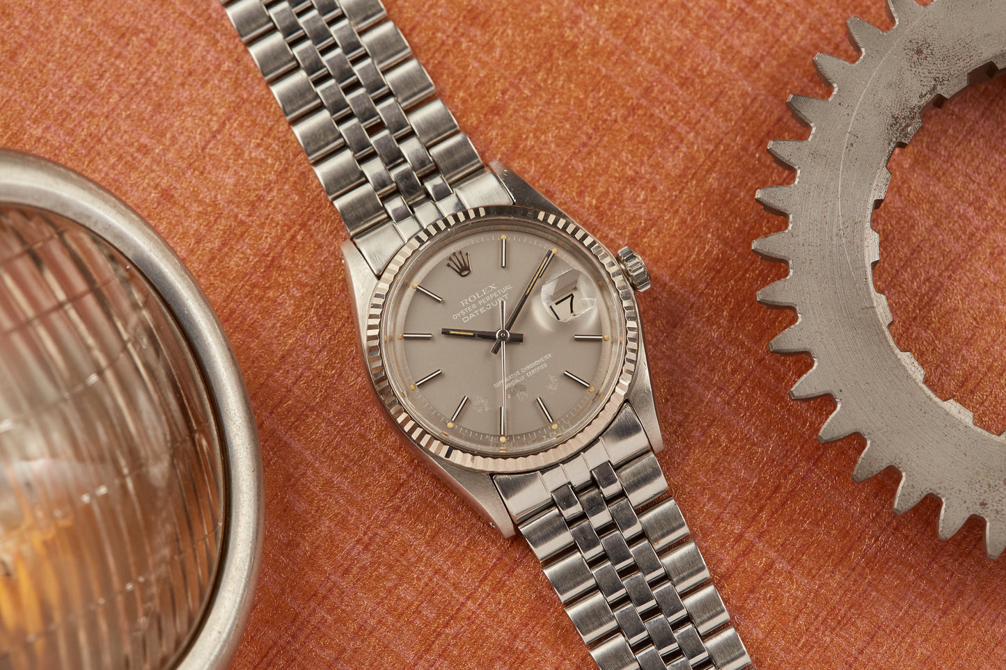 Rolex Datejust