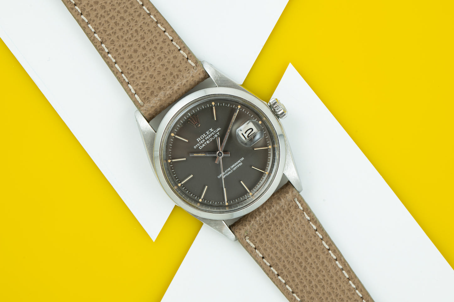 Rolex Datejust