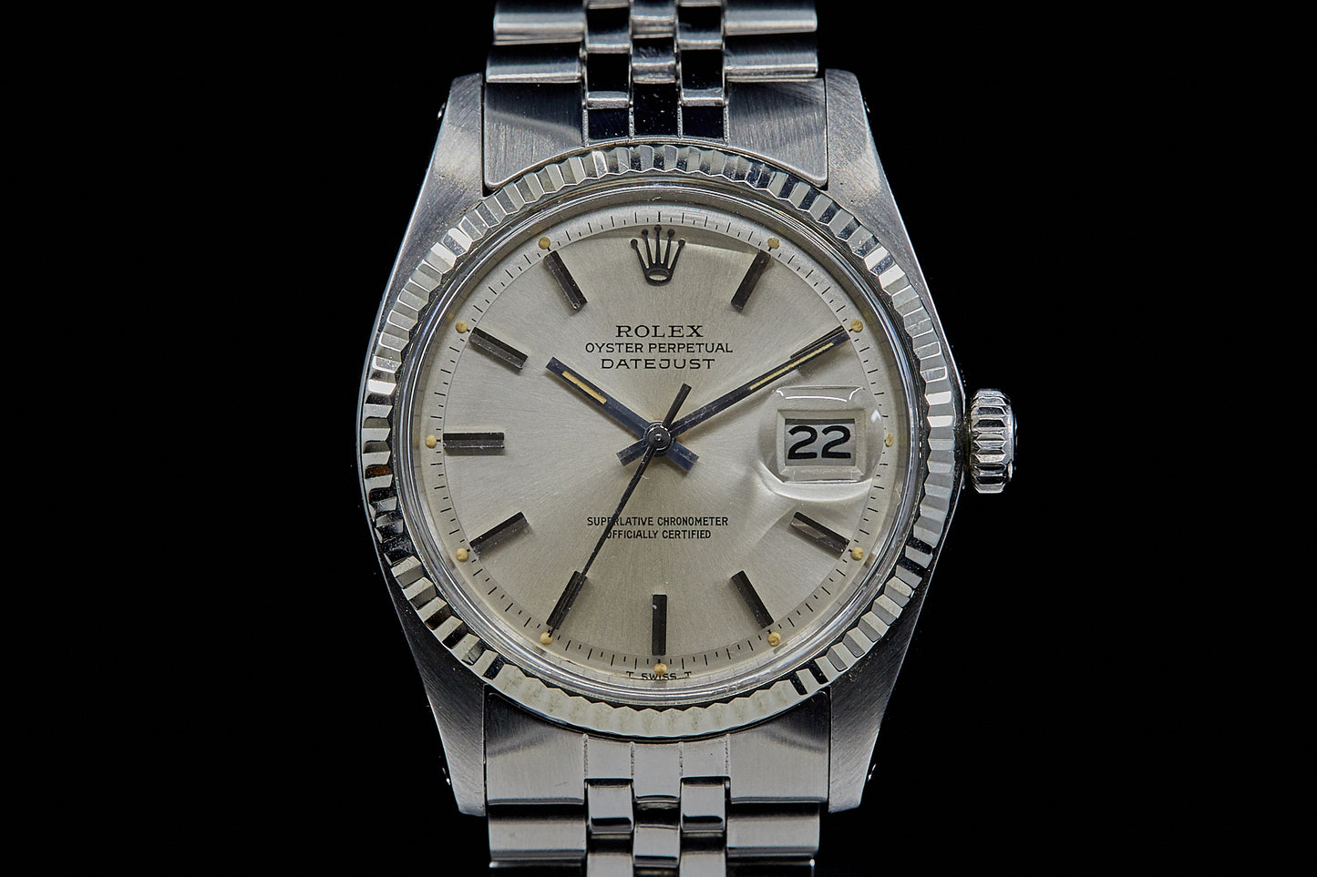 Rolex Datejust