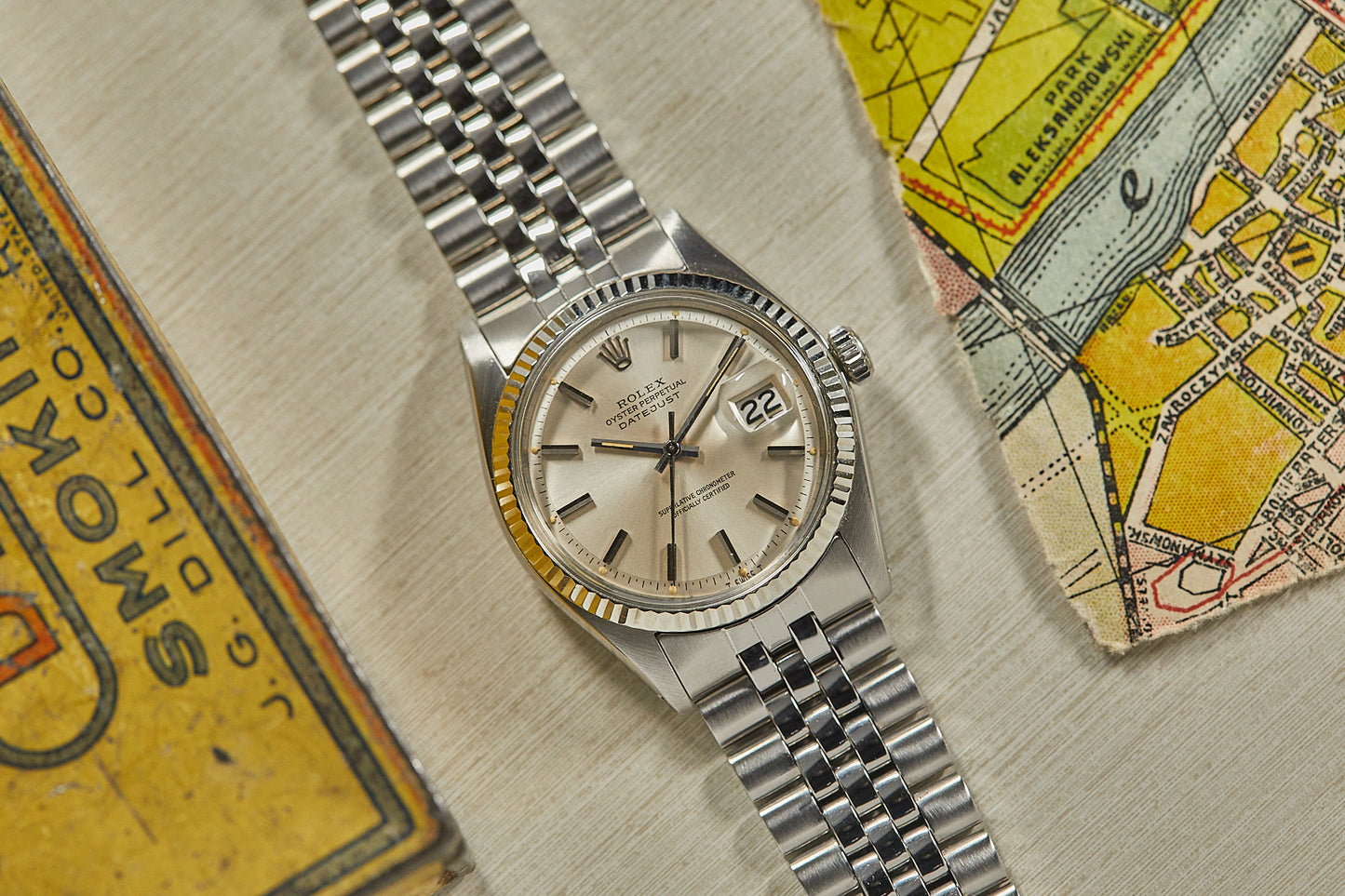 Rolex Datejust