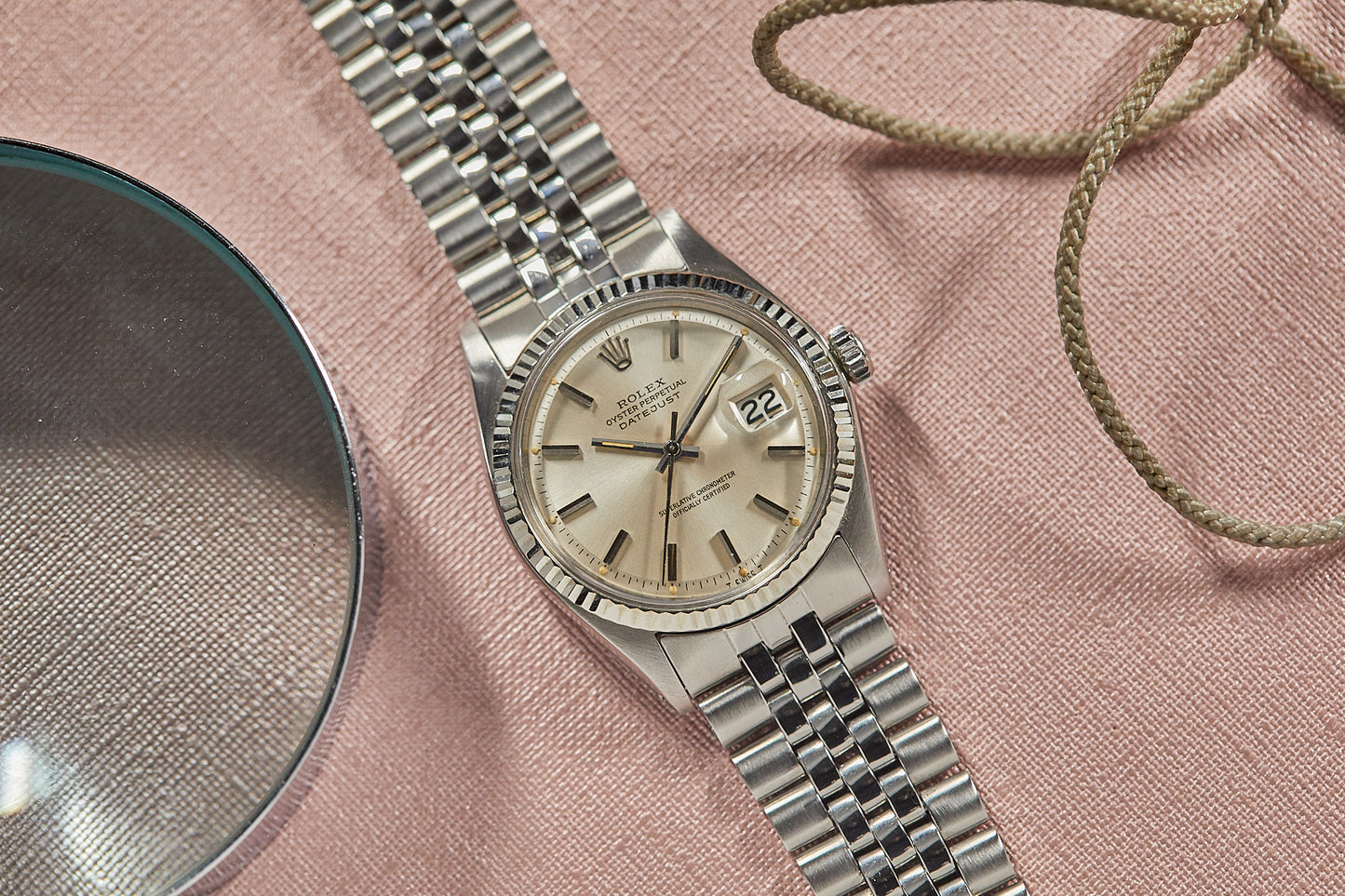 Rolex Datejust