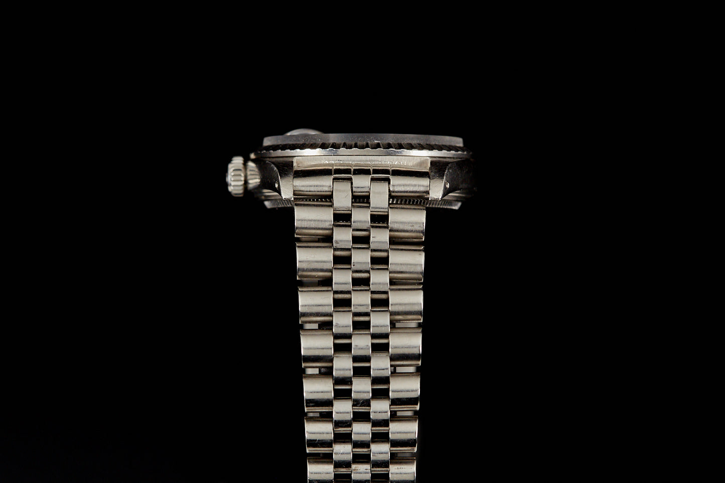 Rolex Datejust Quickset