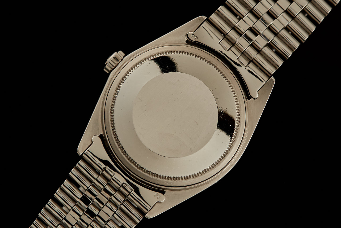 Rolex Datejust 'Wideboy'