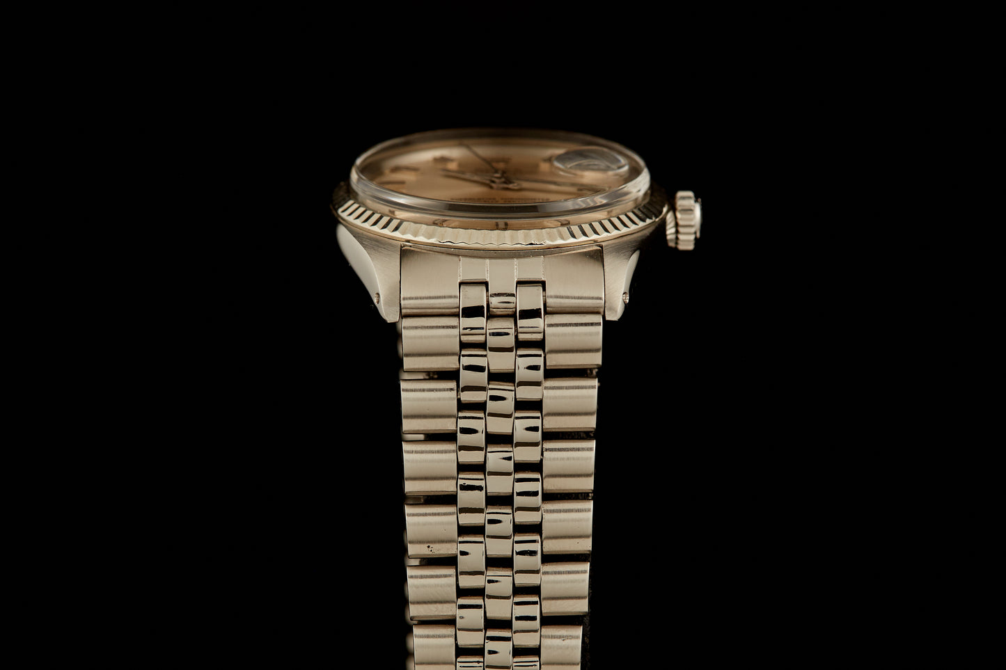 Rolex Datejust 'Wideboy'