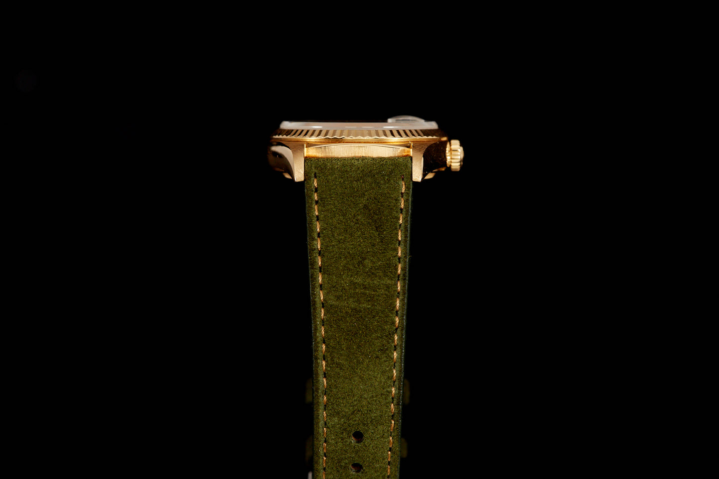 Rolex Day-Date - 'Double Quick'