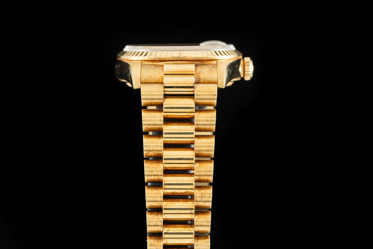 Rolex Day-Date Diamond Dial