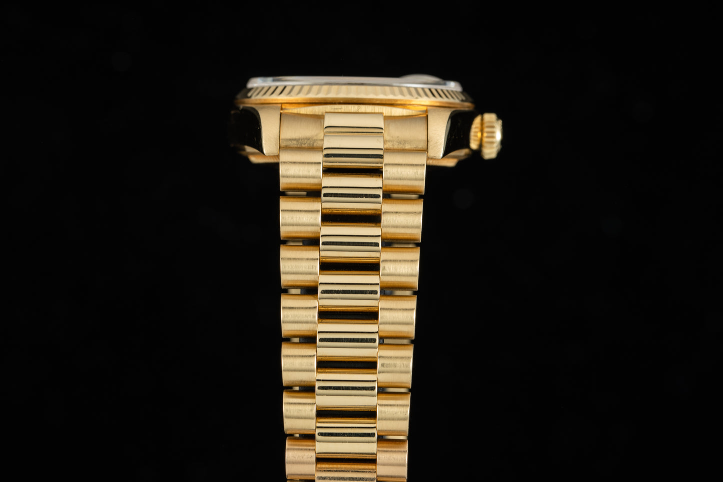 Rolex Day-Date Quickset