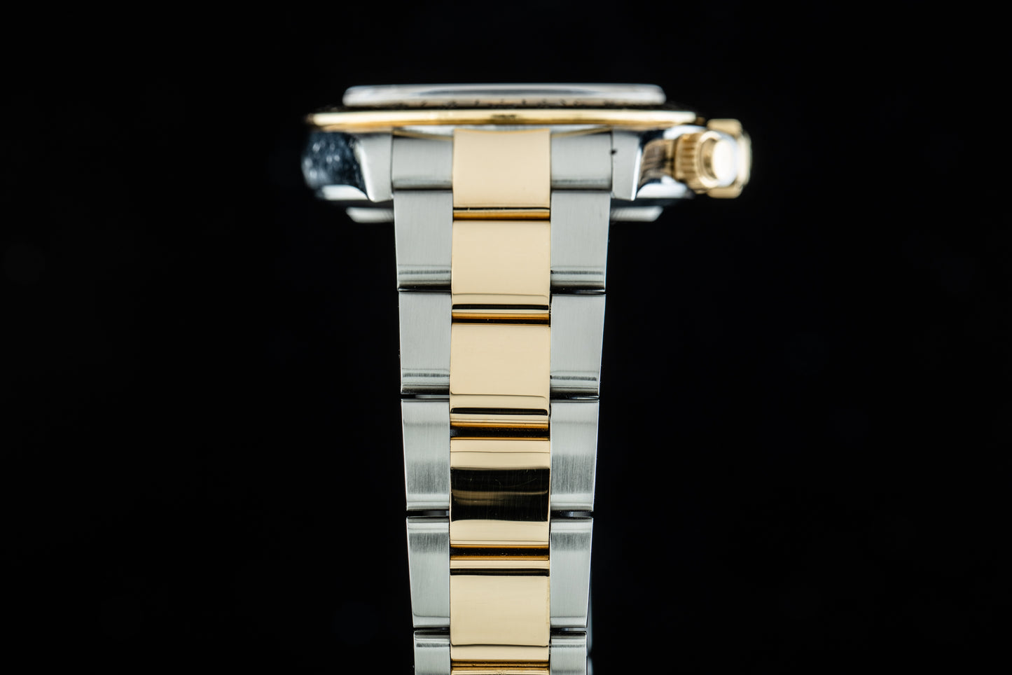 Rolex Daytona 'Zenith' Two-Tone