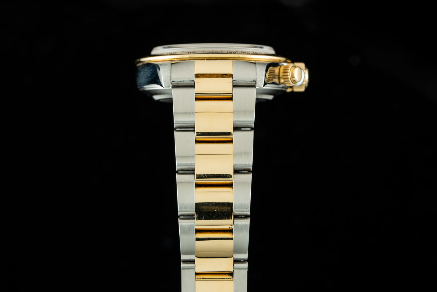 Rolex Daytona 'Zenith' Two-Tone'