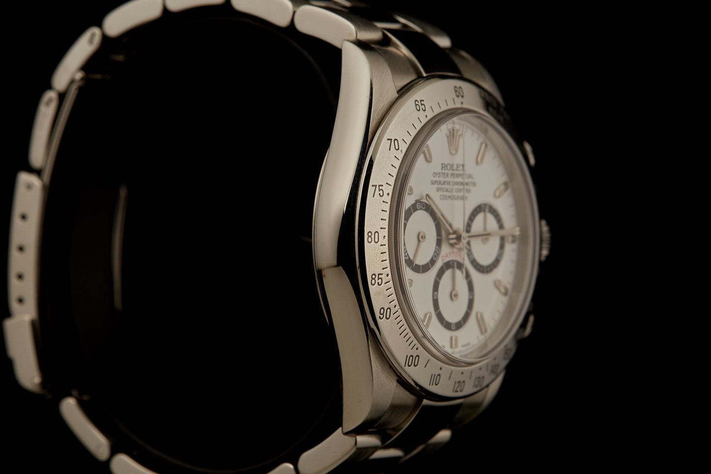 Rolex Daytona 'Zenith'
