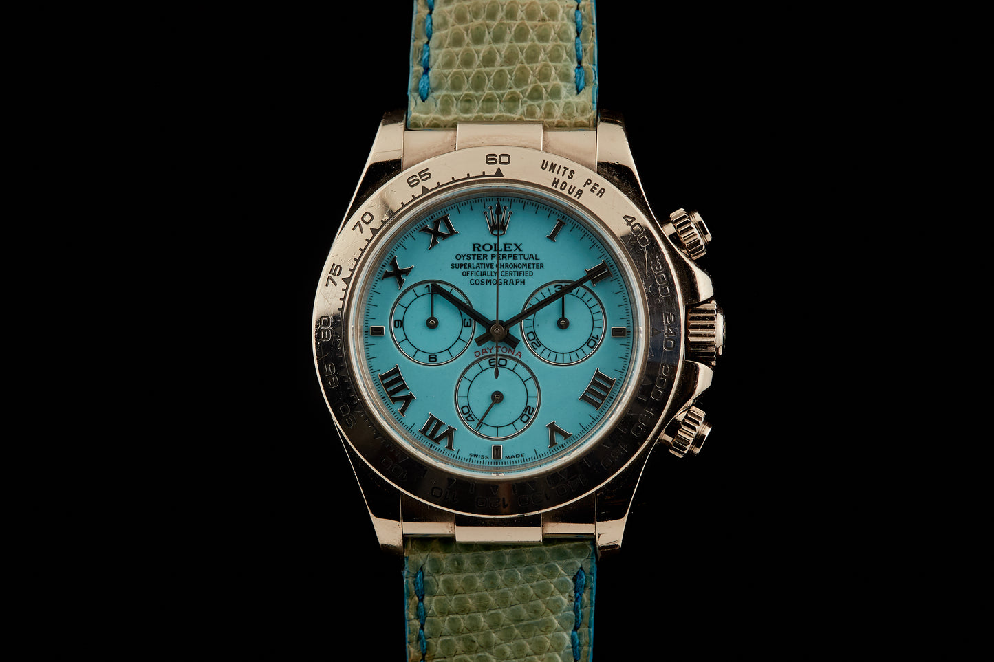 Rolex Daytona 'Beach'