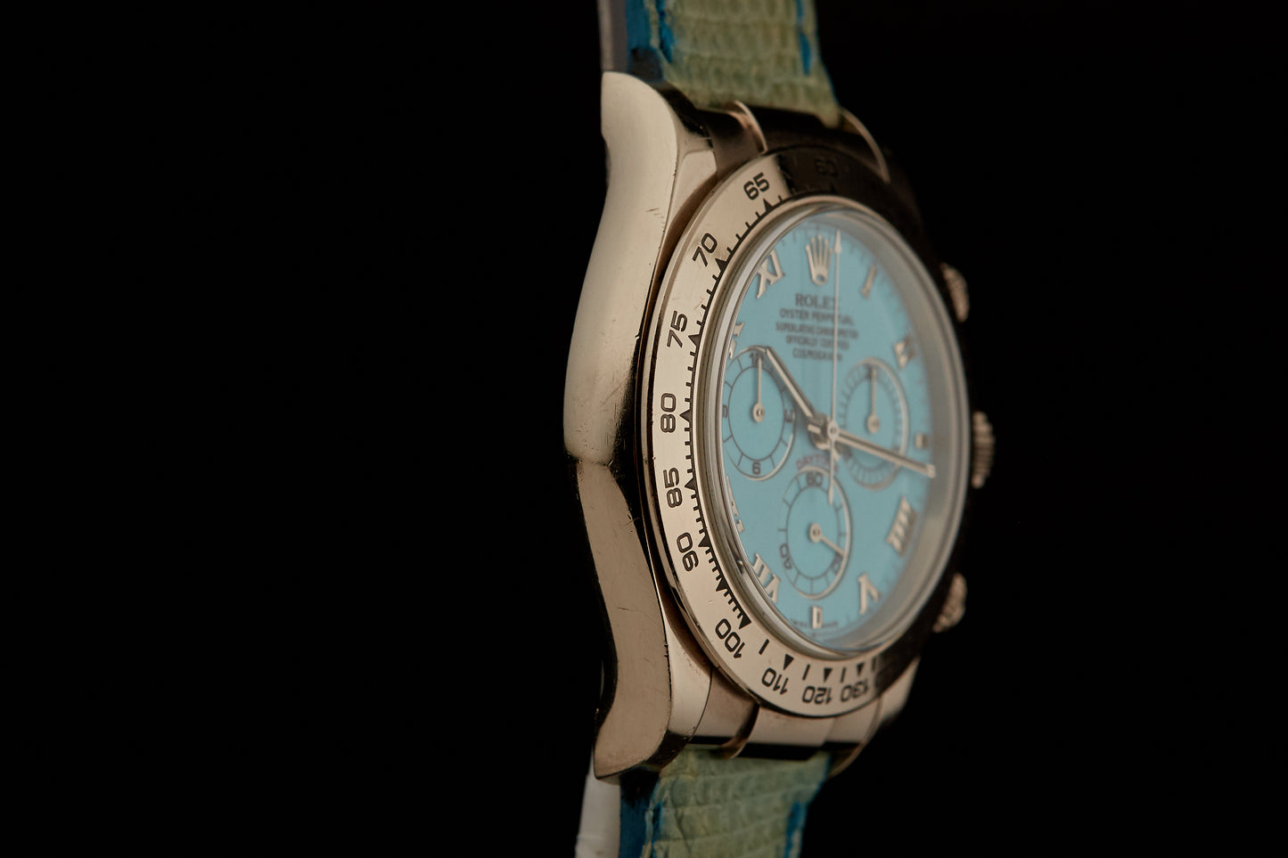 Rolex Daytona 'Beach'