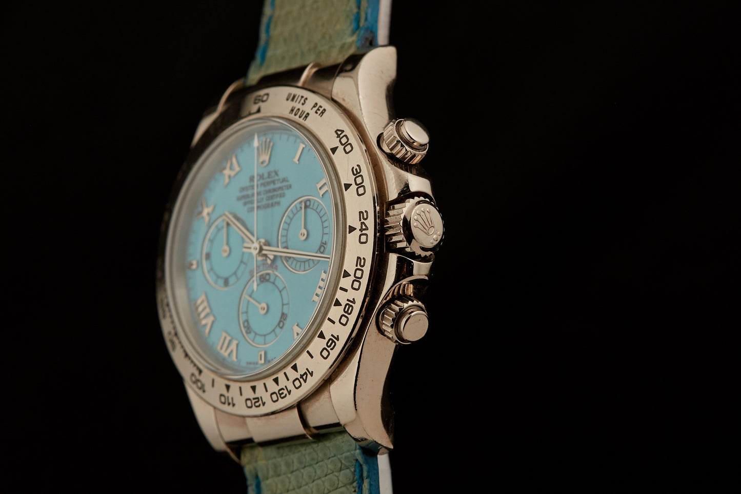 Rolex Daytona 'Beach'