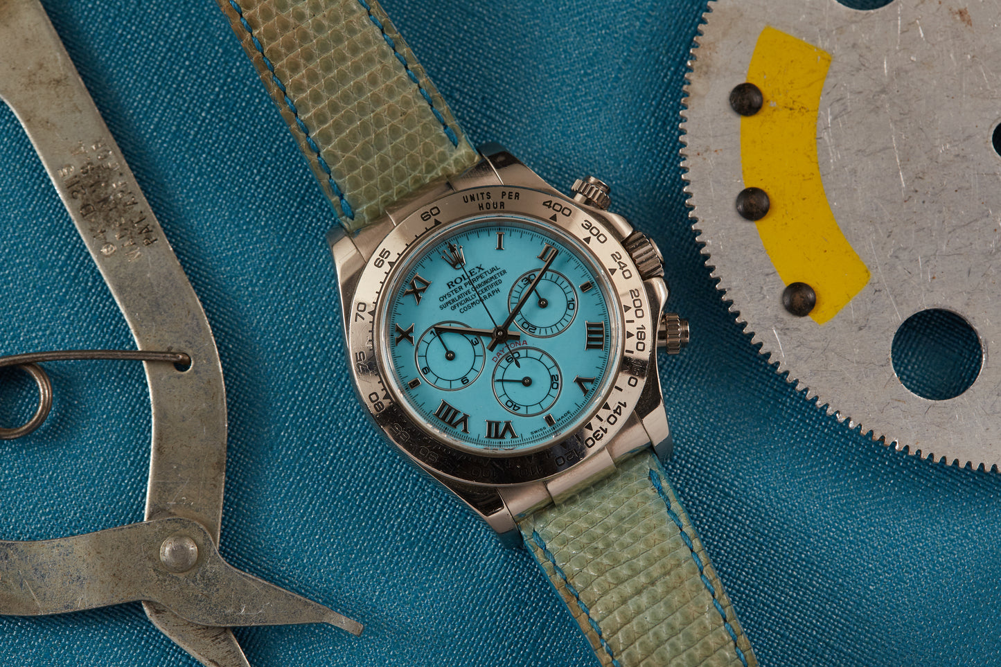 Rolex Daytona 'Beach'