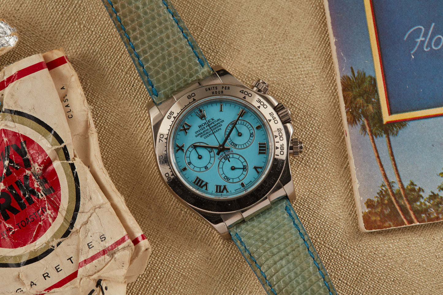 Rolex Daytona 'Beach'