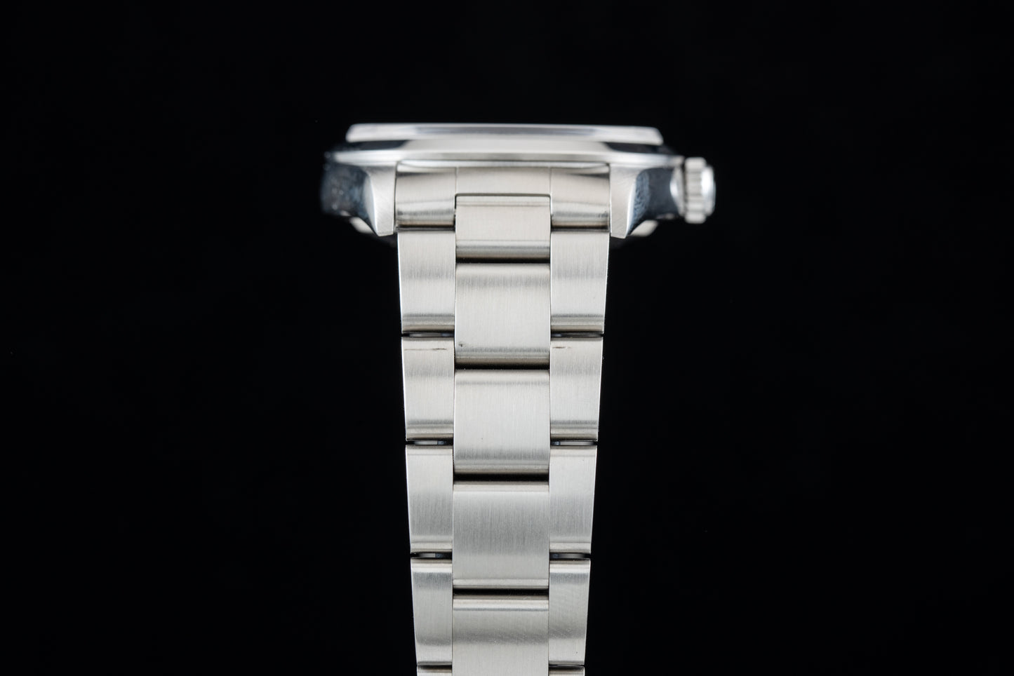 Rolex Explorer I 'Swiss Only'