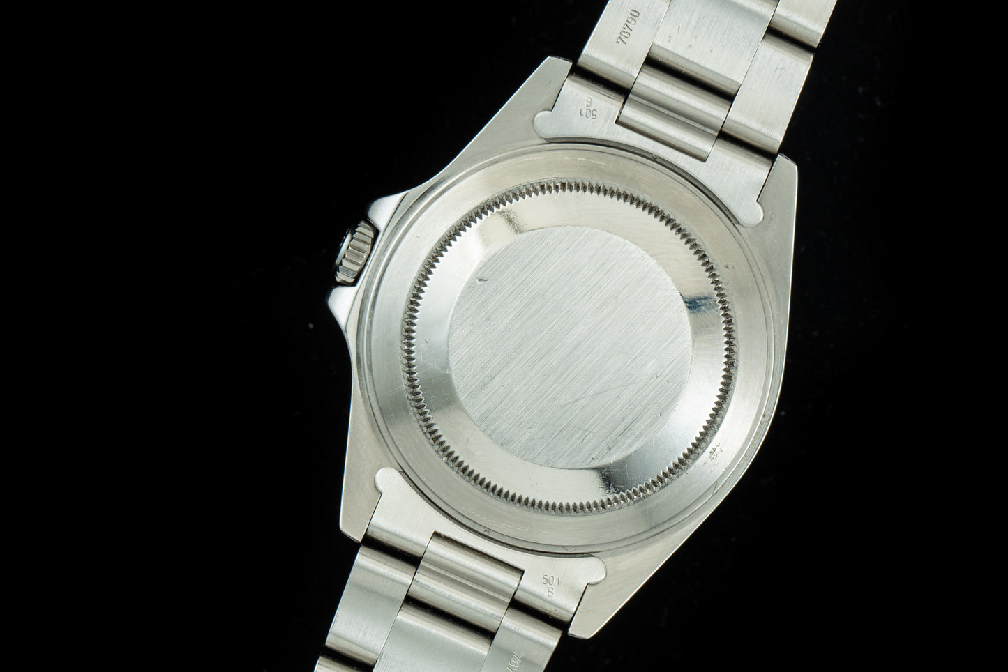 Rolex Explorer II 'Polar'