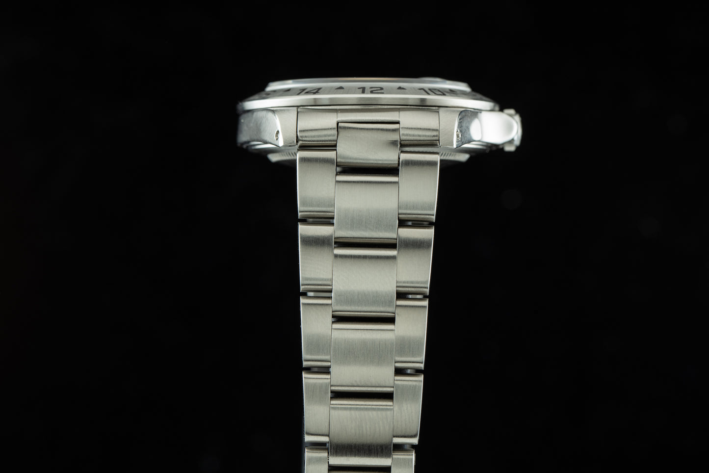 Rolex Explorer II 'Polar'