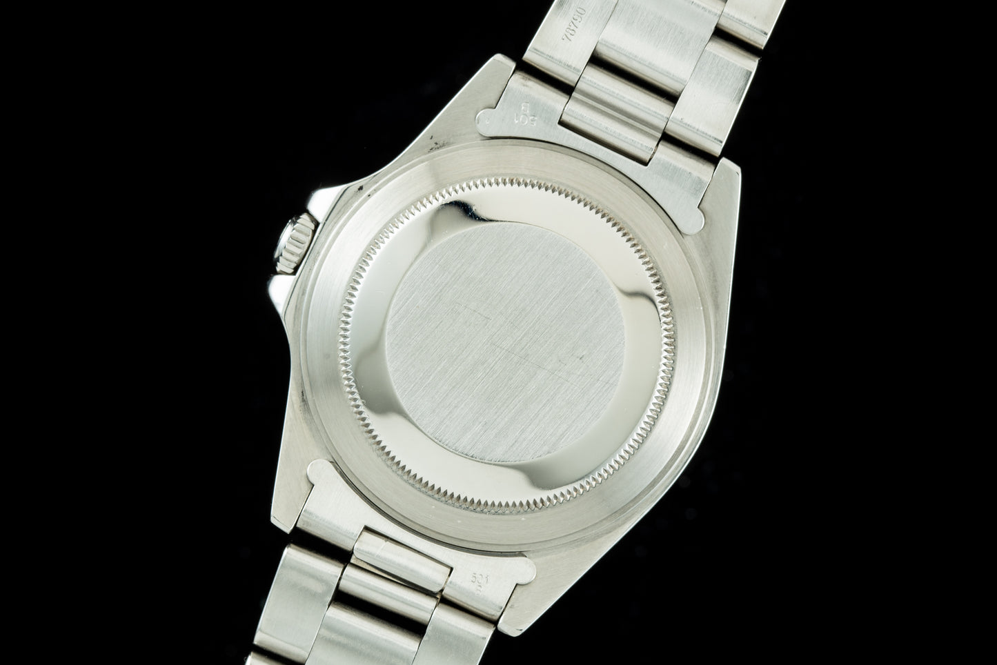 Rolex Explorer II 'Polar'