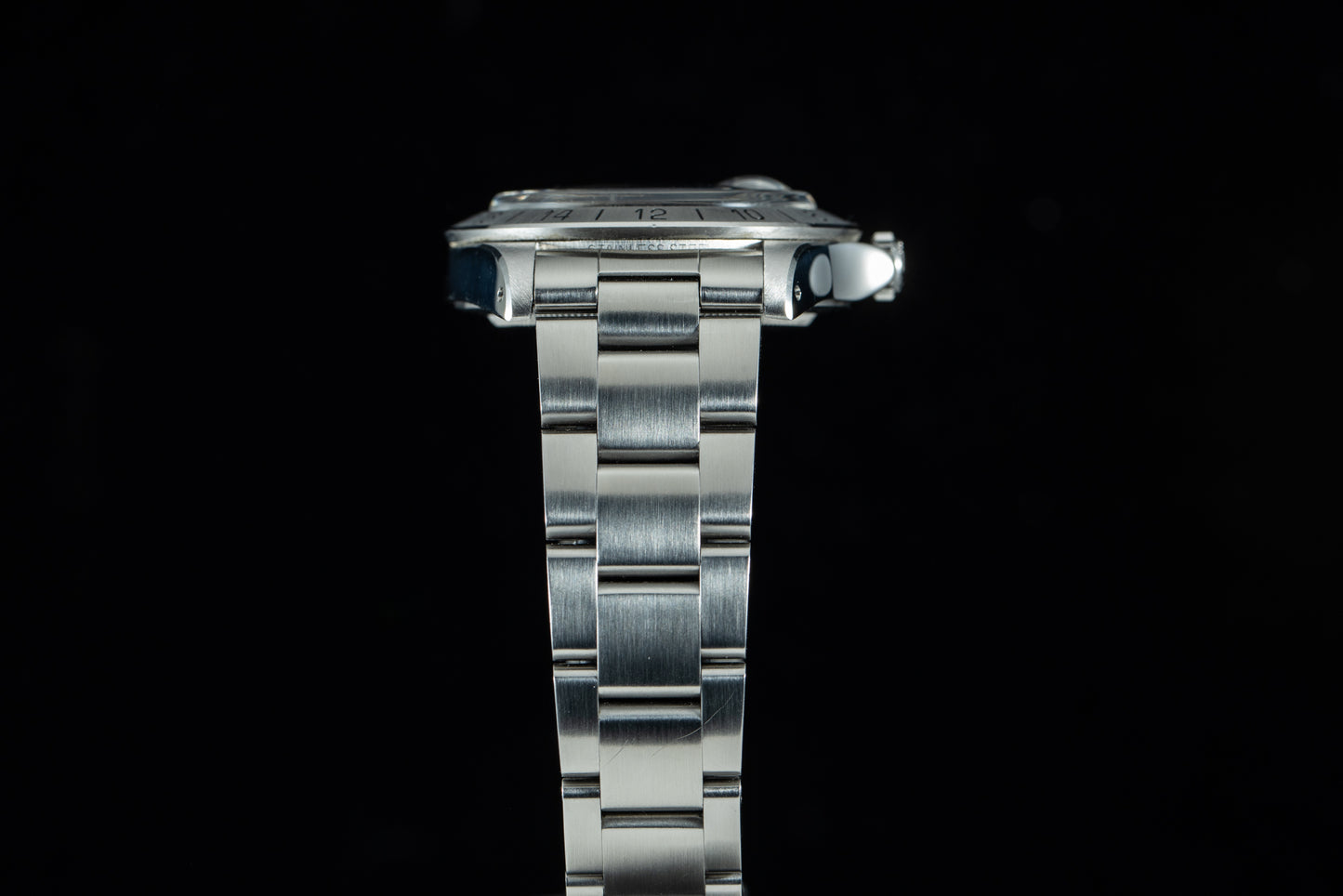 Rolex Explorer II 'Steve McQueen'