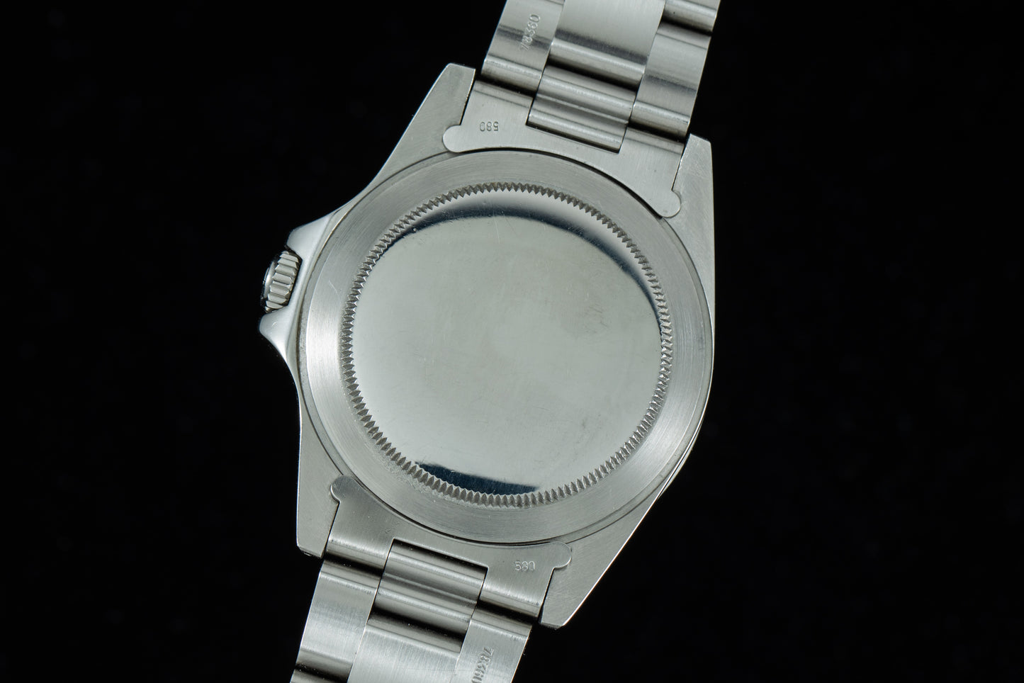 Rolex Explorer II 'Steve McQueen'