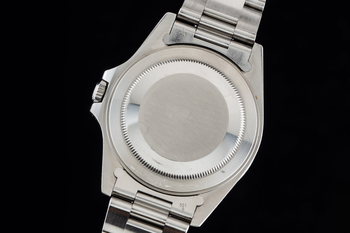 Rolex Explorer II 'Polar' 'Swiss Only