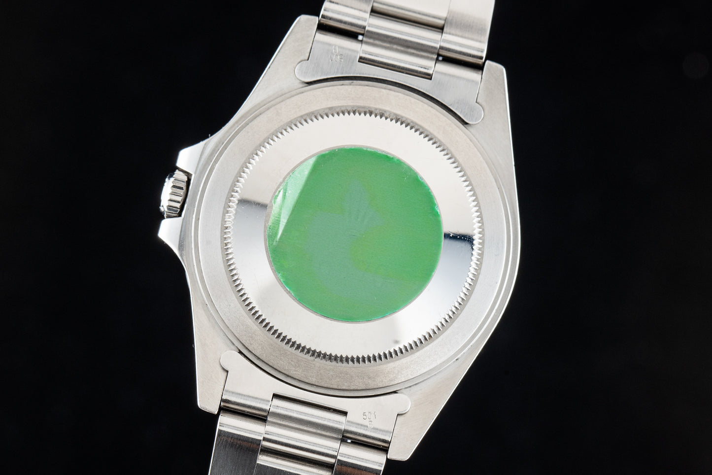 Rolex Explorer II 'Polar'