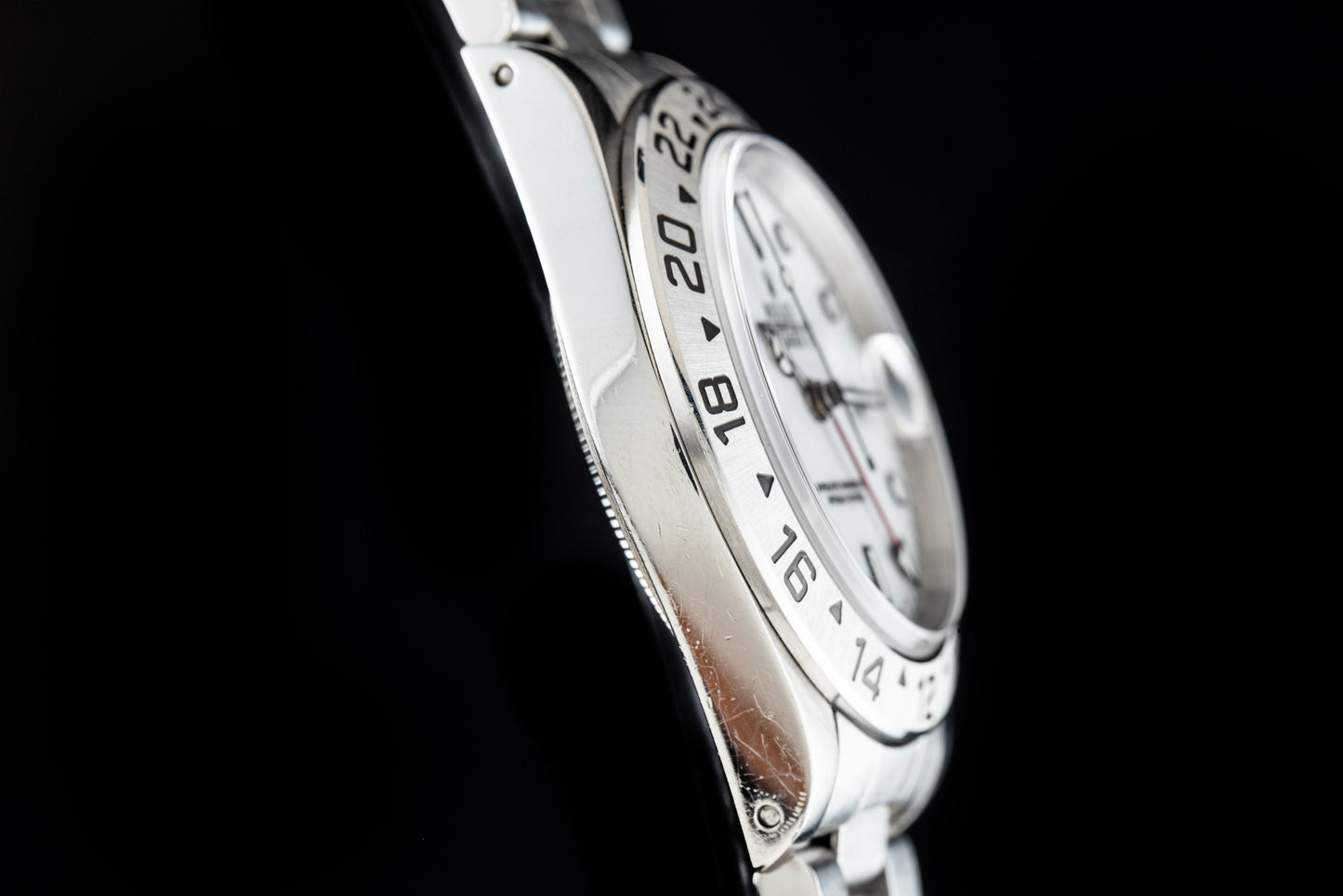 Rolex Explorer II 'Polar'