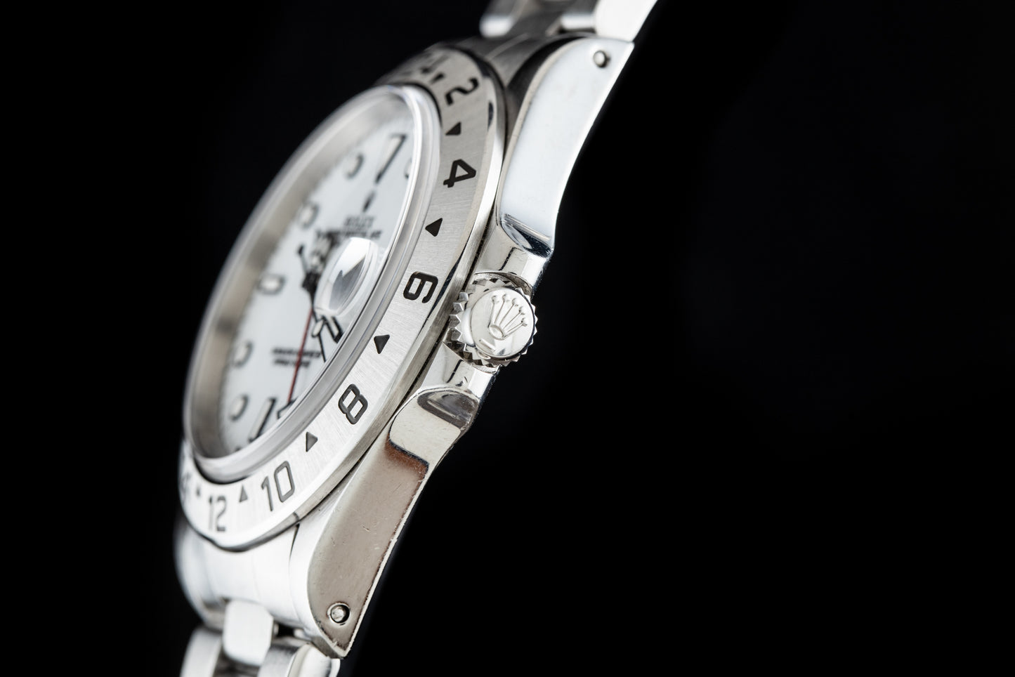 Rolex Explorer II 'Polar'