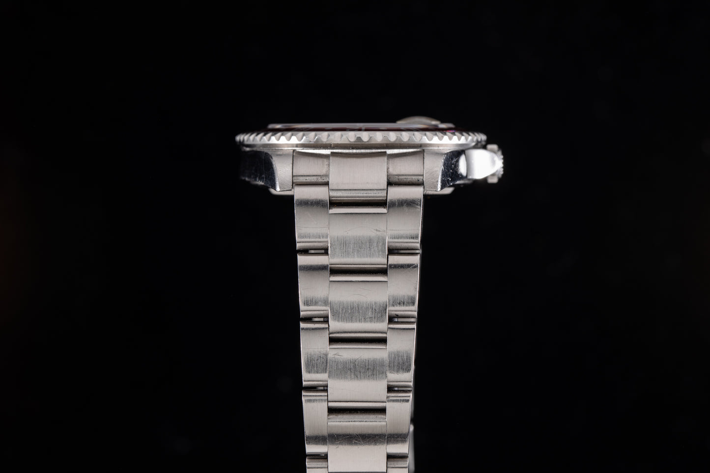 Rolex GMT- Master II 'Pepsi'