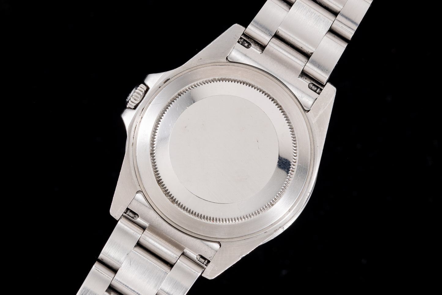 Rolex GMT- Master II 'Pepsi'