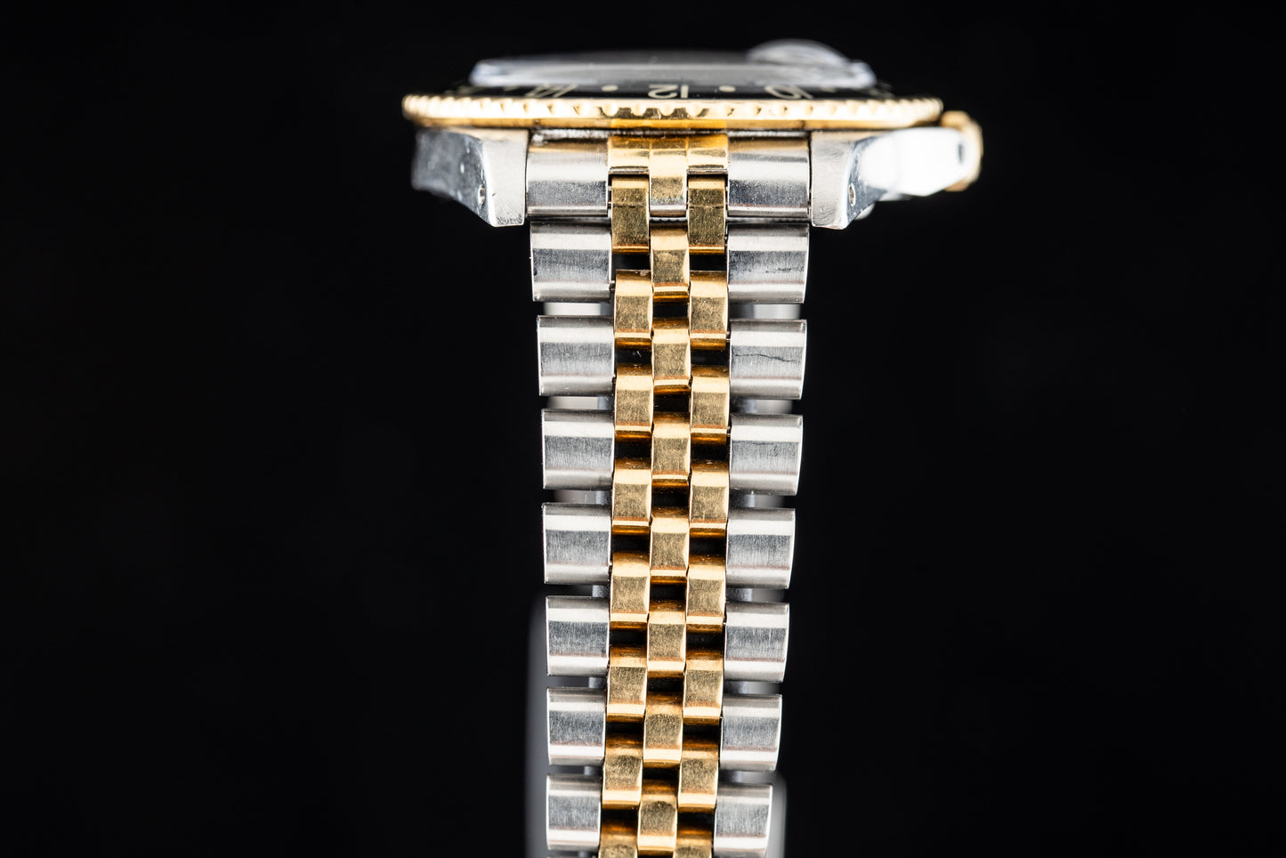 Rolex GMT-Master Two-Tone