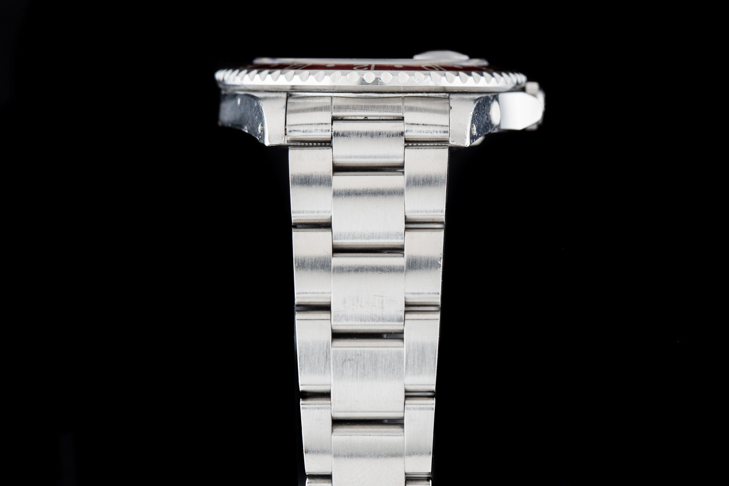 Rolex GMT-Master 'Pepsi'