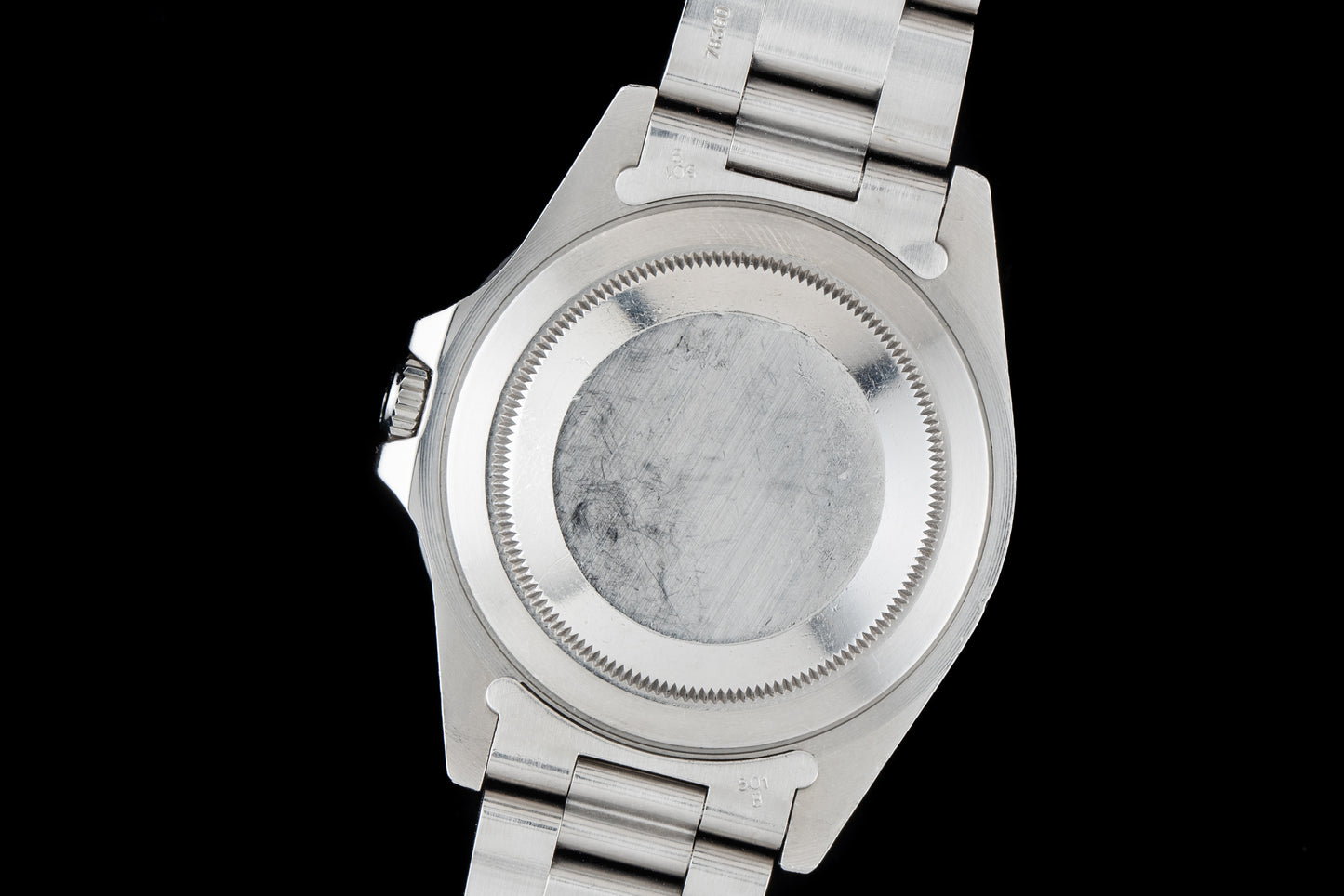 Rolex GMT-Master 'Pepsi'