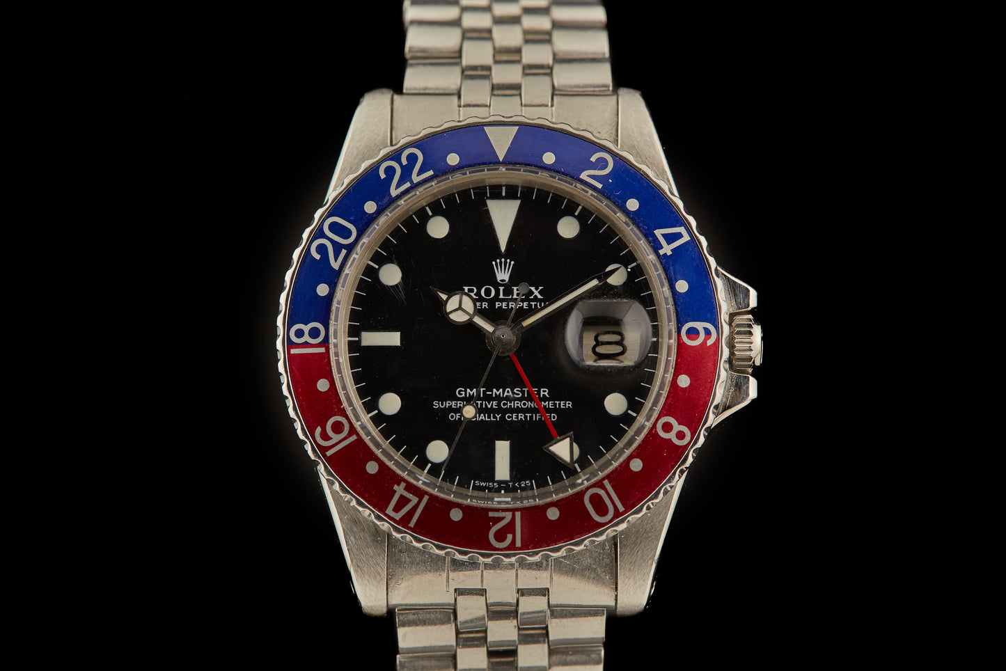Rolex GMT-Master