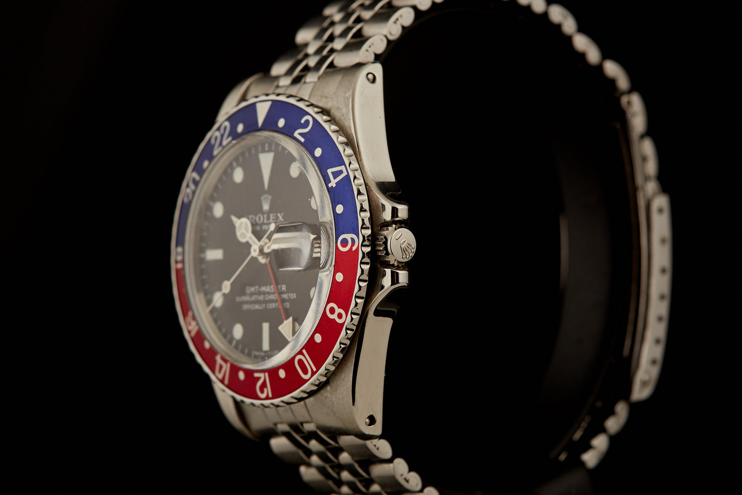 Rolex GMT-Master