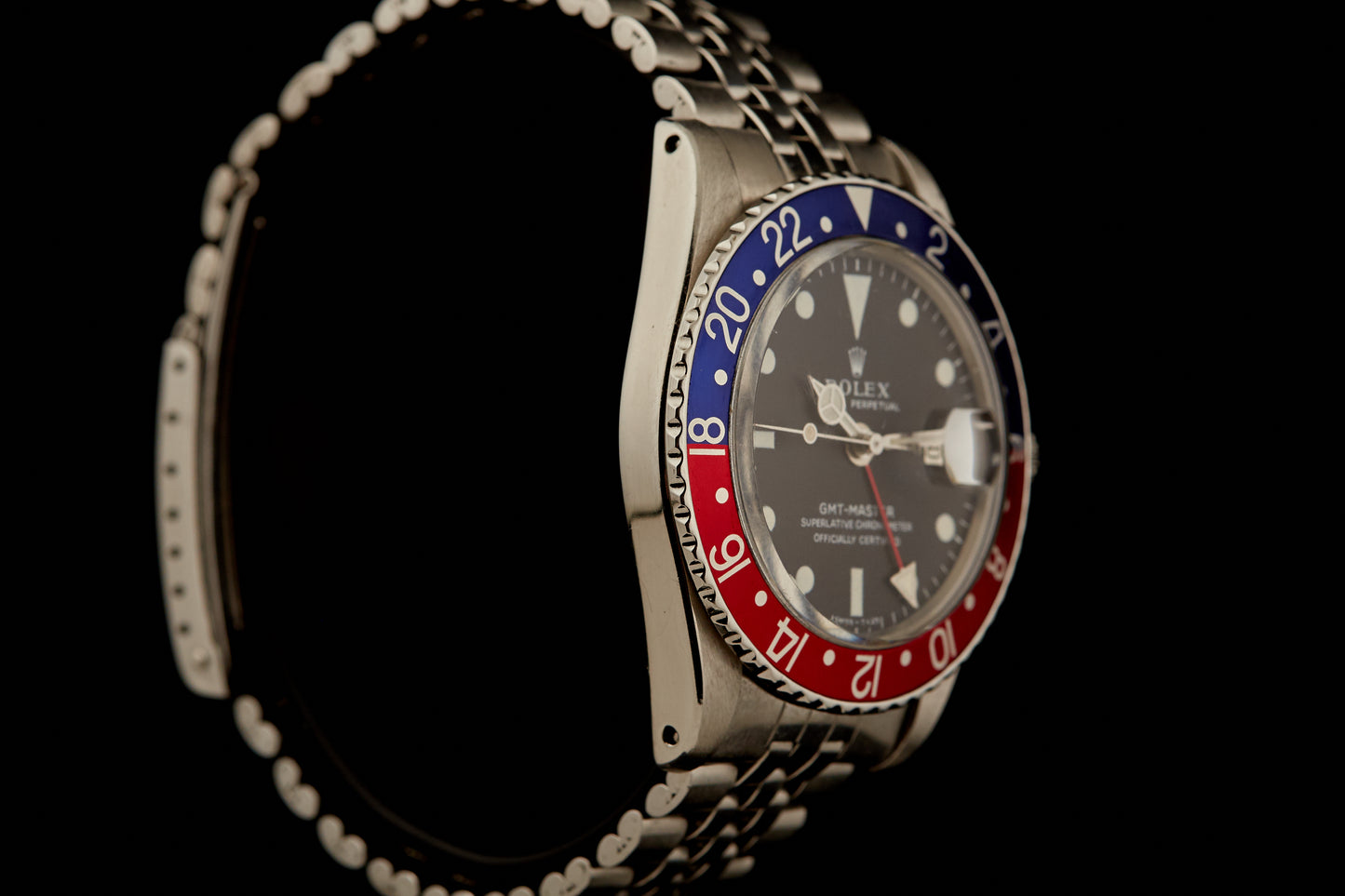 Rolex GMT-Master