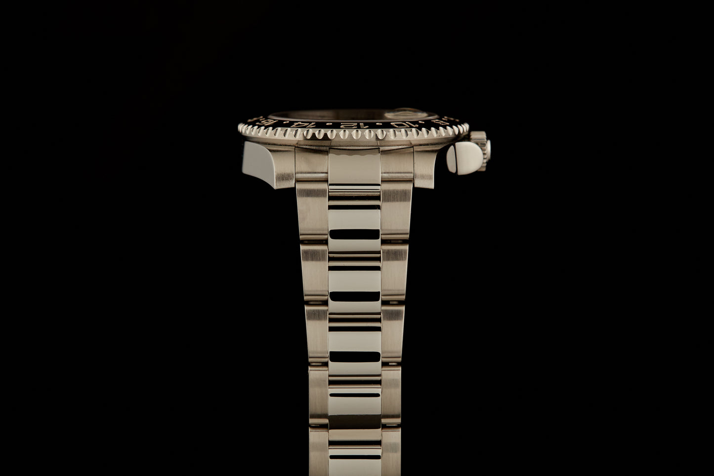 Rolex GMT Master II