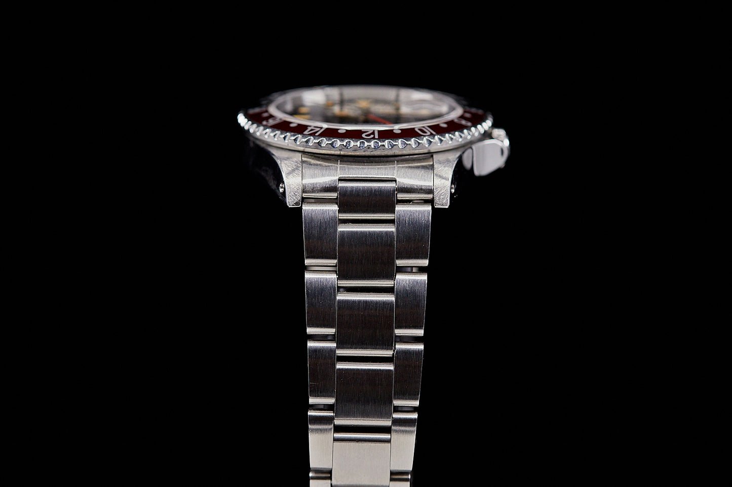 Rolex GMT-Master II 'Fat Lady'