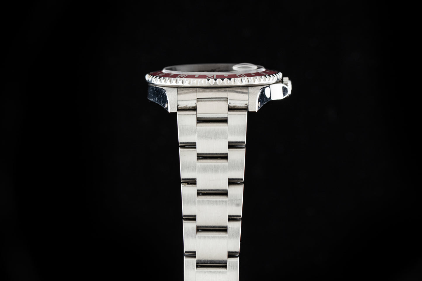 Rolex GMT-Master 'Pepsi'