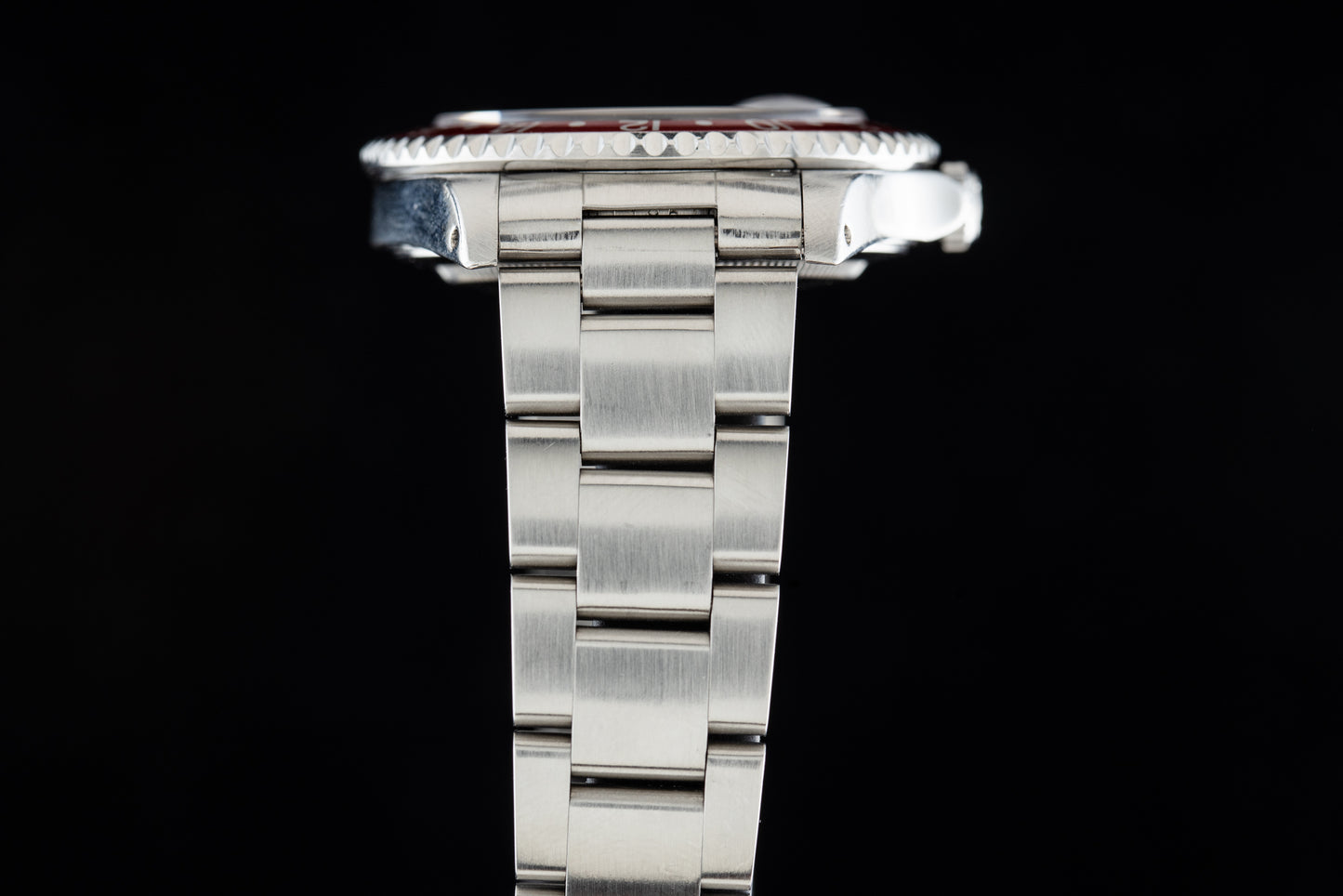 Rolex GMT-Master II 'Coke'