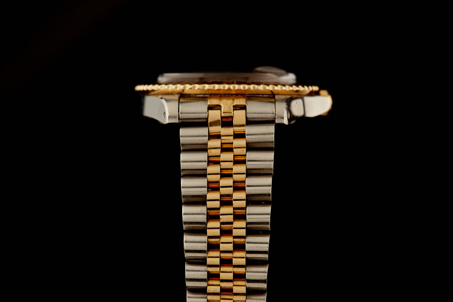 Rolex GMT Master Two-Tone 'Rootbeer'