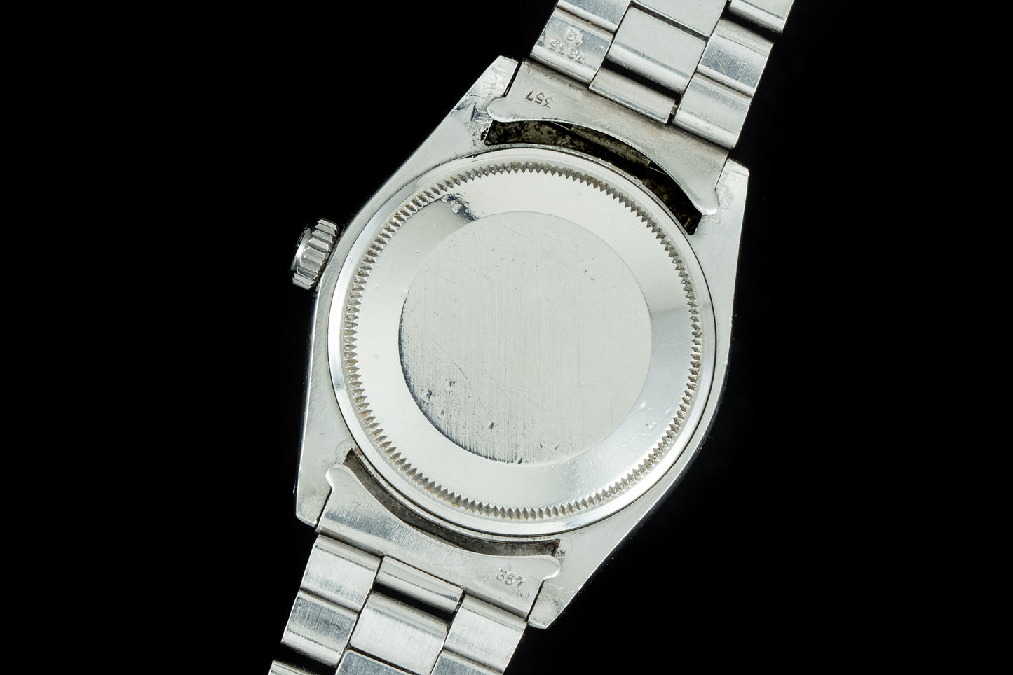 Rolex Oyster Perpetual Date