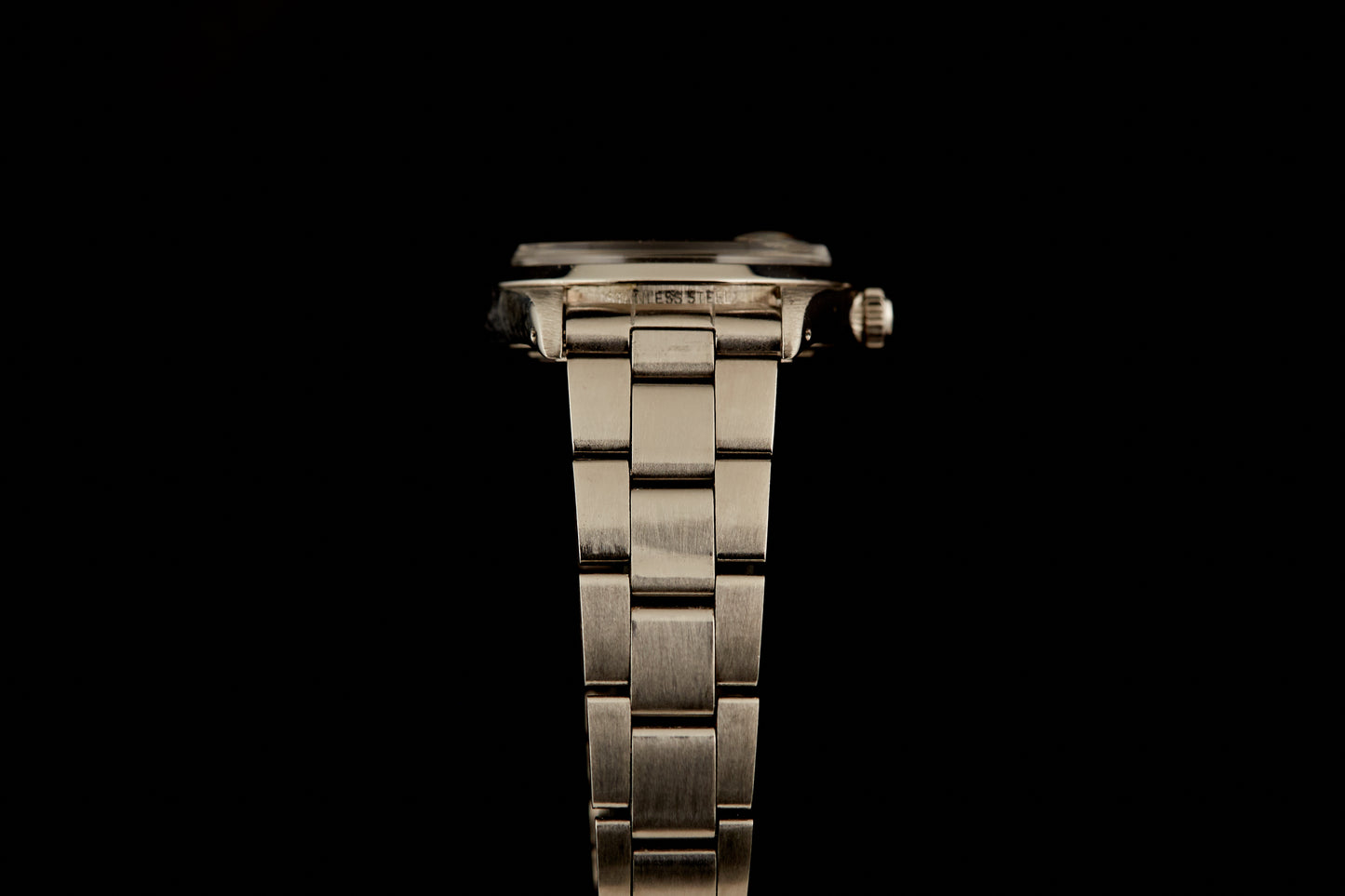 Rolex Oysterdate Precision