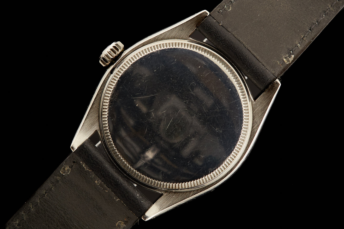 Rolex Oyster Perpetual 'Explorer Dial'